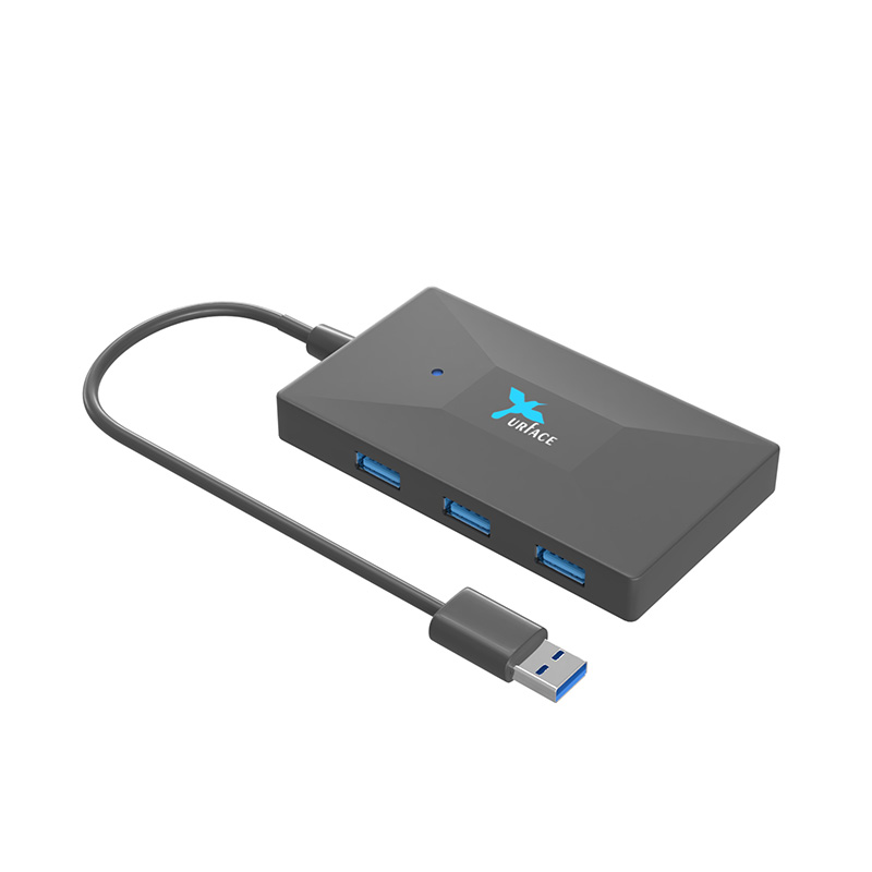 IMD-CS701-A USB3.0 Hub  Smart Card Reader | 製品一覧 | 株式会社イミディア